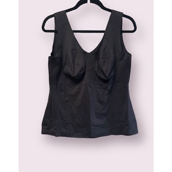 Knix shapewear Plus Size black XXXL - Picture 2 of 4